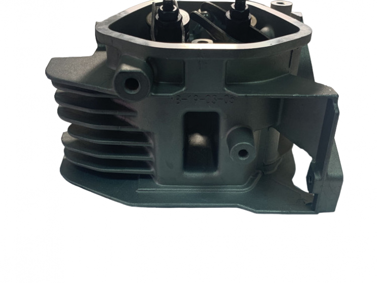 Головка цилиндра 182F-188F в сборе