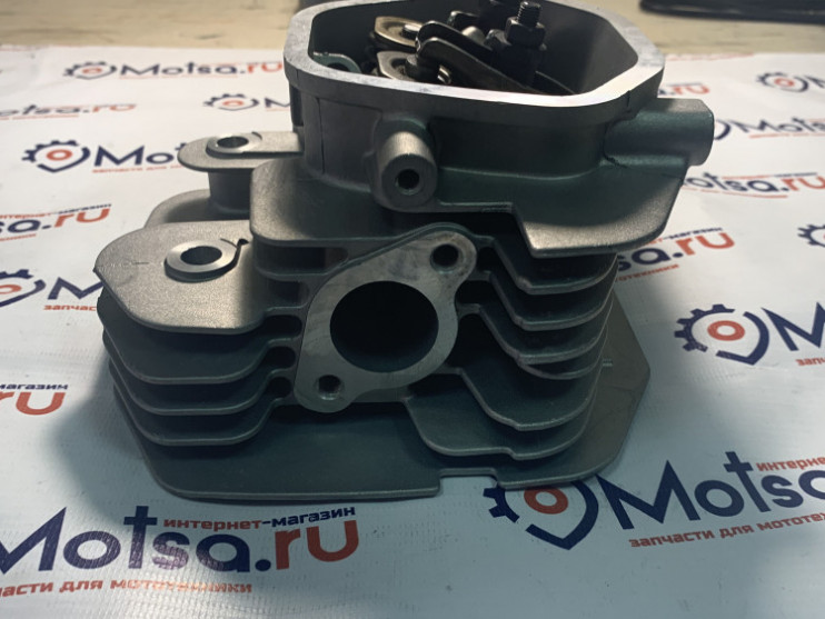 Головка цилиндра 182F-188F в сборе