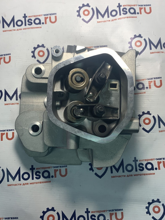 Головка цилиндра 182F-188F в сборе