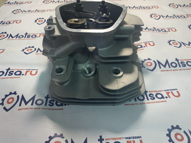 Головка цилиндра 182F-188F в сборе