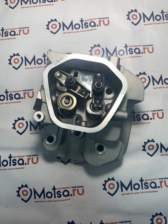 Головка цилиндра 182F-188F в сборе