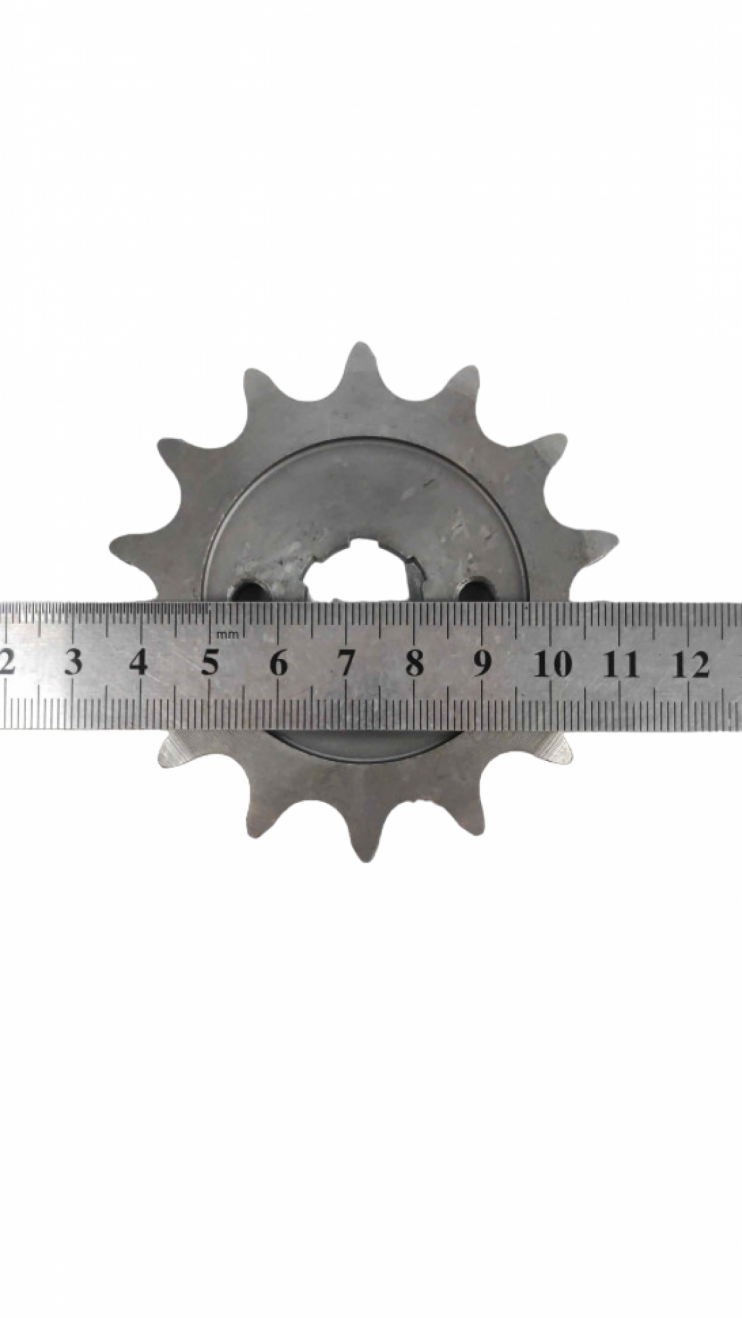 Звезда ведущая 14 зубов 530 157fmi CG-CB 125-250cc