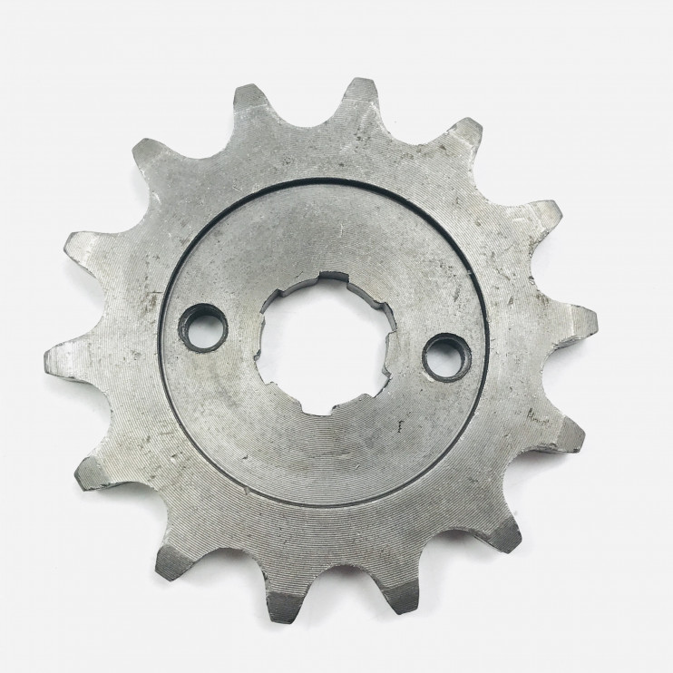 Звезда ведущая 14 зубов 530 157fmi CG-CB 125-250cc