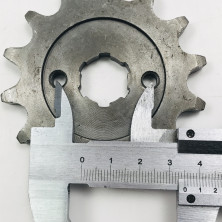 Звезда ведущая 14 зубов 530 157fmi CG-CB 125-250cc