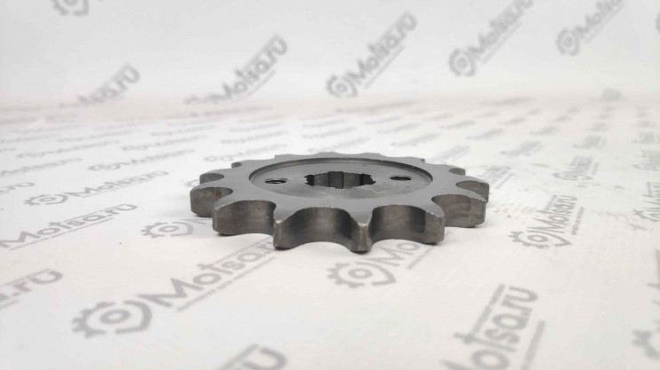 Звезда ведущая 14 зубов 530 157fmi CG-CB 125-250cc