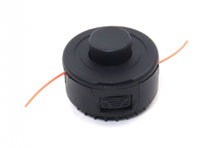 Косильная головка внутреннее отверстие 6мм 4014