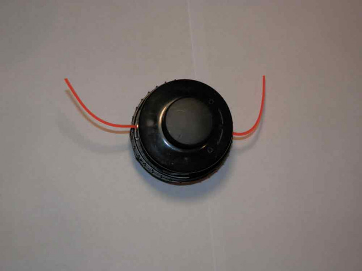 Косильная головка (внутреннее отверстие 6мм) (4014)