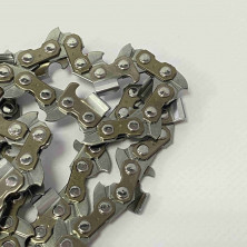 Цепь бензопила Husqvarna 262.365 18 1.5 - 3/8 68 звеньев