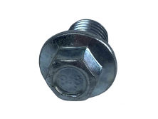 Болт сливной редуктора 168FR-190FR