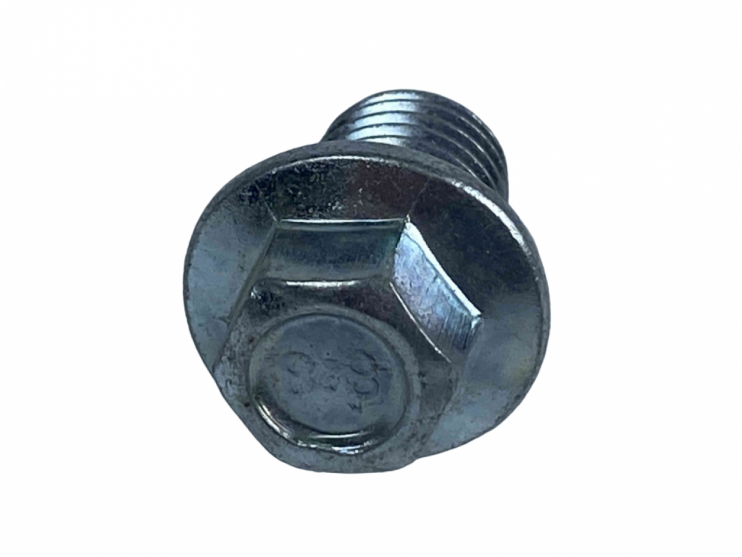 Болт сливной редуктора 168FR-190FR