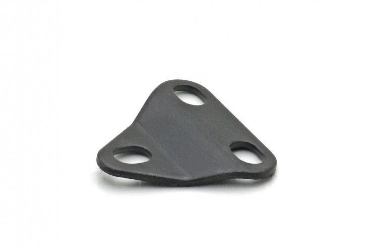 Кронштейн крепления двигателя верхний левый мотоцикл Ekonika ZF250-1