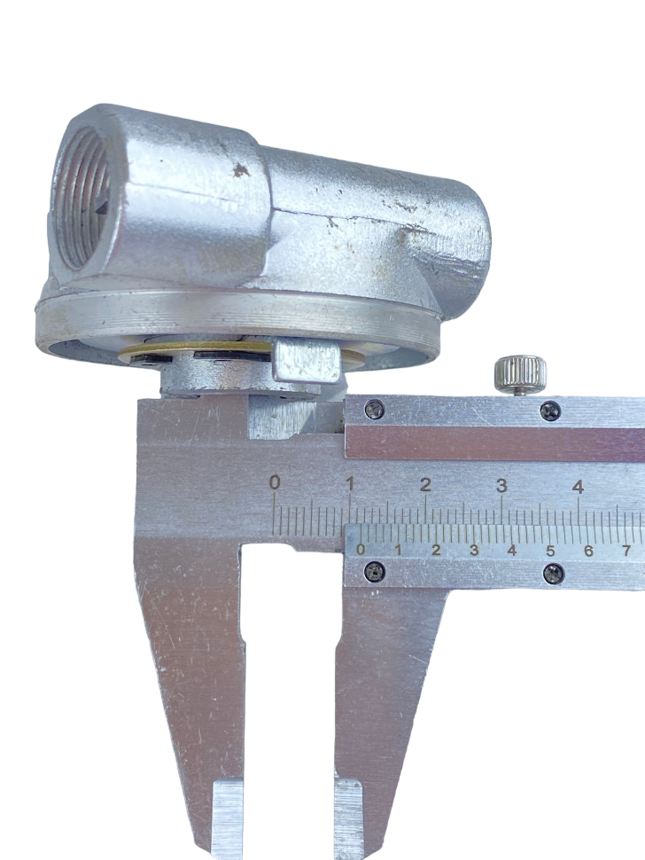 Редуктор спидометра мотоцикл Ermak