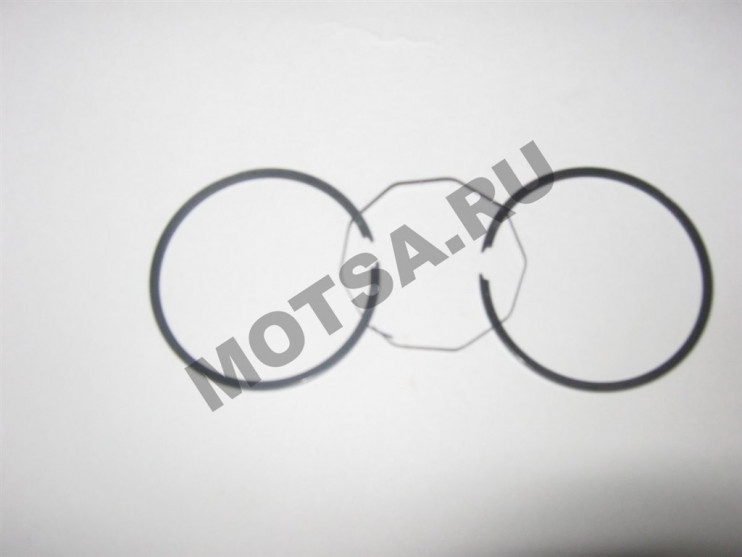 Кольца 41.25 мм Suzuki AD-50 SEE