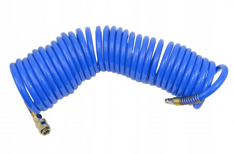 Шланг пневматический рапид 5х8мм-10м