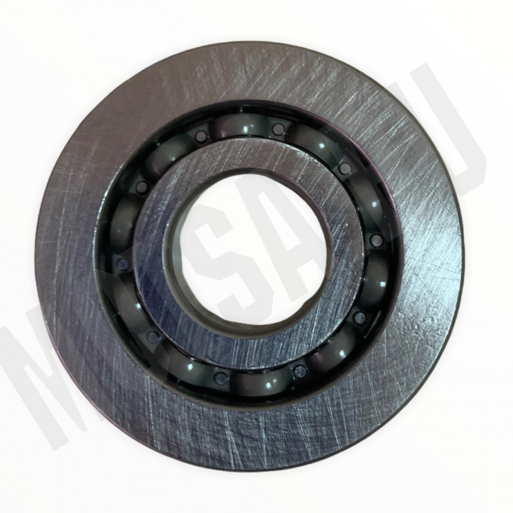 Подшипник коленвала 56х20х12 Honda Dio AF34-35 TRDA