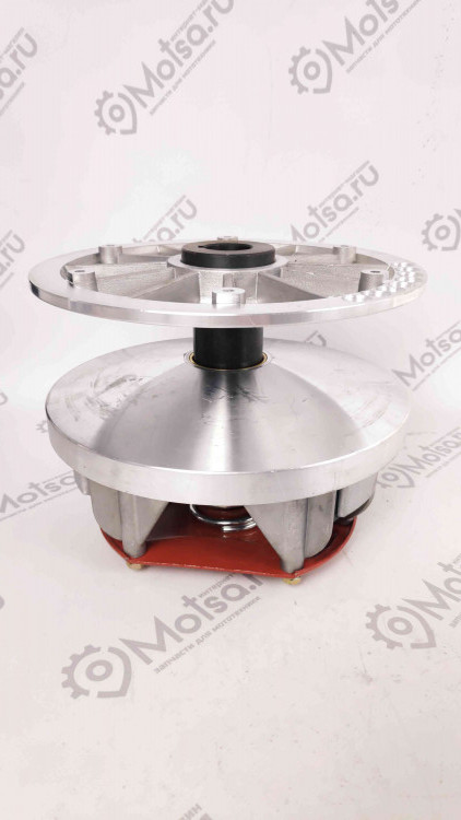 Вариатор Сафари для 4-хтакт. двиг. d25мм (с выступом 6мм, под прямой вал)