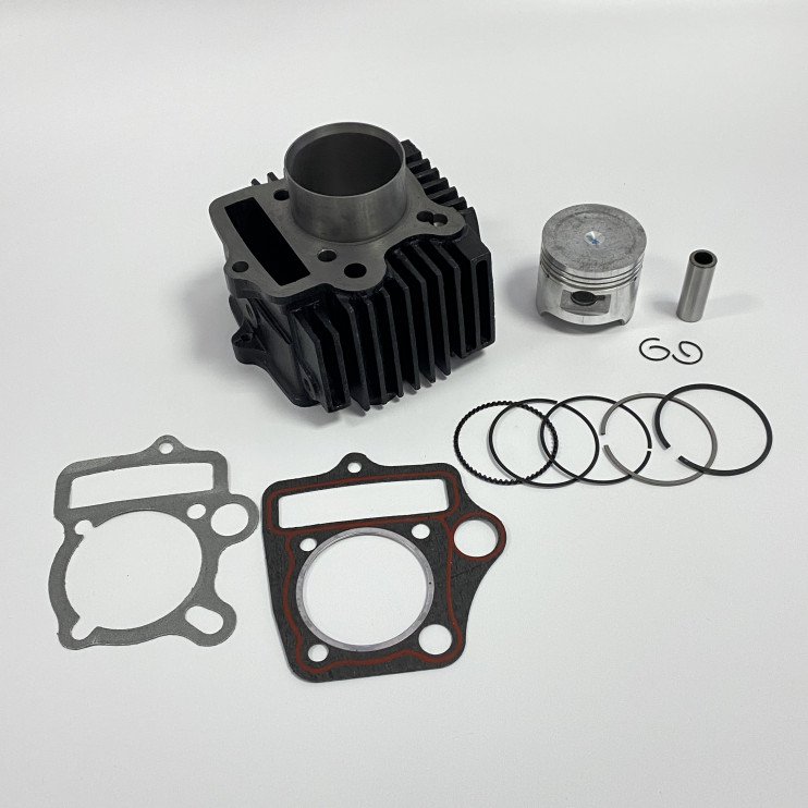 Цилиндр Delta, Zodiak, в сборе 50мм (100см3) 139FMB