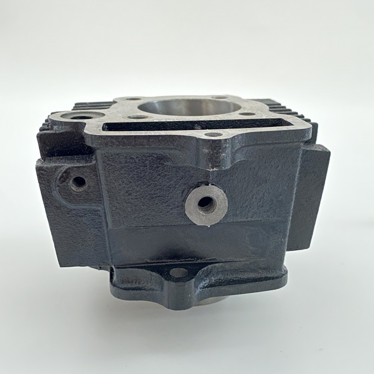 Цилиндр Delta, Zodiak, в сборе 50мм (100см3) 139FMB