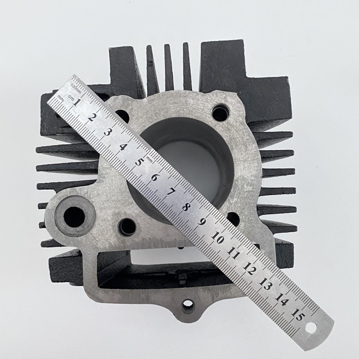 Цилиндр Delta, Zodiak, в сборе 50мм (100см3) 139FMB