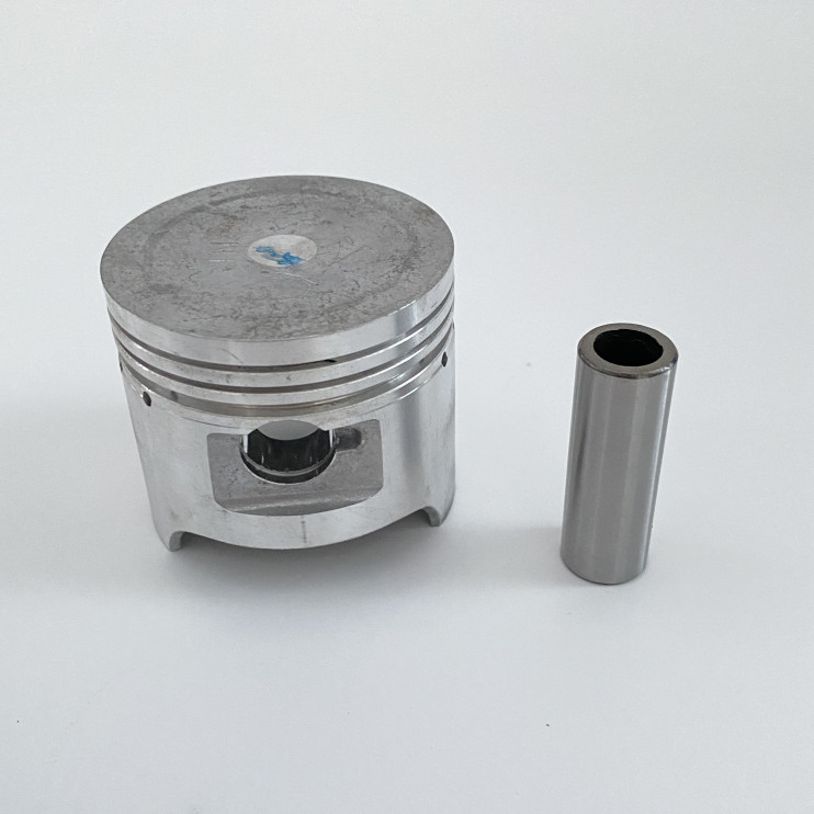 Цилиндр Delta, Zodiak, в сборе 50мм (100см3) 139FMB