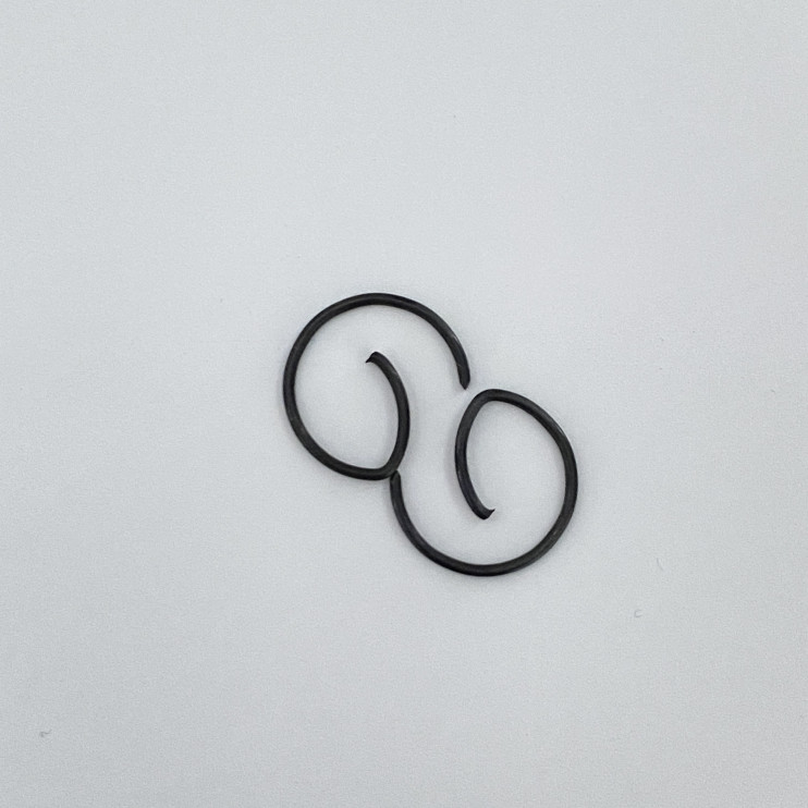 Цилиндр Delta, Zodiak, в сборе 50мм (100см3) 139FMB