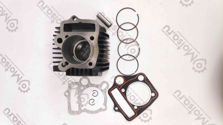 Цилиндр Delta, Zodiak, в сборе 50мм (100см3) 139FMB