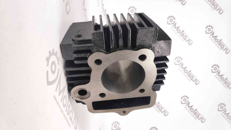 Цилиндр Delta, Zodiak, в сборе 50мм (100см3) 139FMB