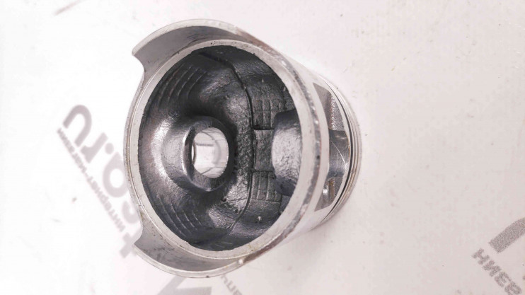 Цилиндр Delta, Zodiak, в сборе 50мм (100см3) 139FMB