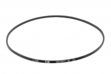 Ремень Z0-1400 Globelt Hanse задний ход узкий Каскад