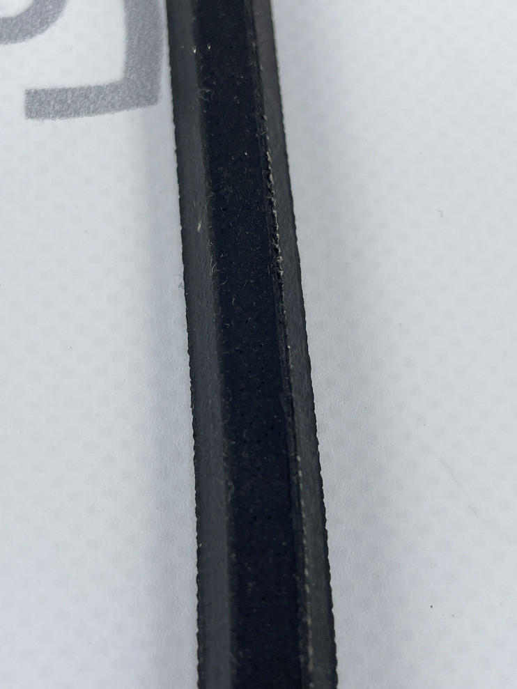 Ремень Z0-1400 Globelt Hanse задний ход узкий Каскад Чехия