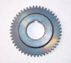 Шестерня бaлaнсировочного вaлa 178F d26, D75, 48 зубов, оксидировaннaя