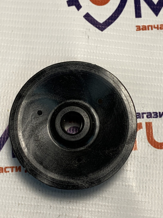 Крыльчатка водяного насоса снегоход Тайга 501 551  К20500042