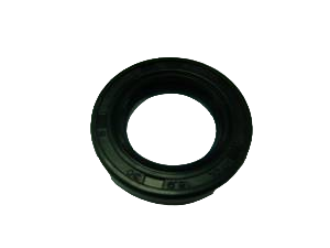 Сальник мопед Альфа 18.9х30х5 коленвала левый малый