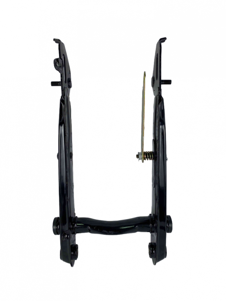 Вилка маятника мопед Альфа