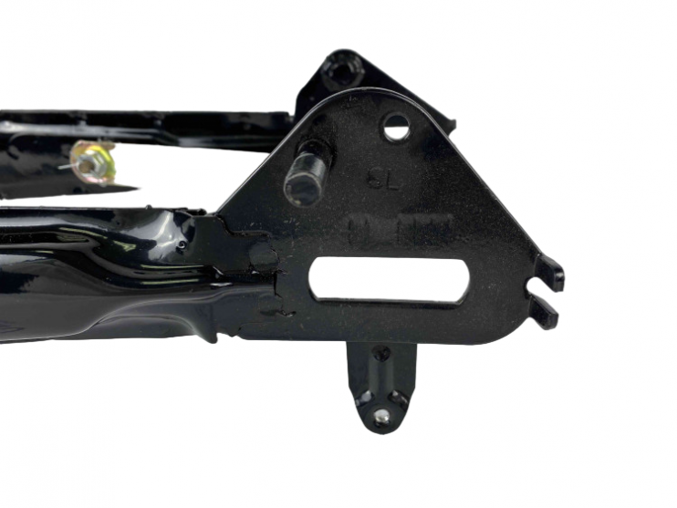 Вилка маятника мопед Альфа