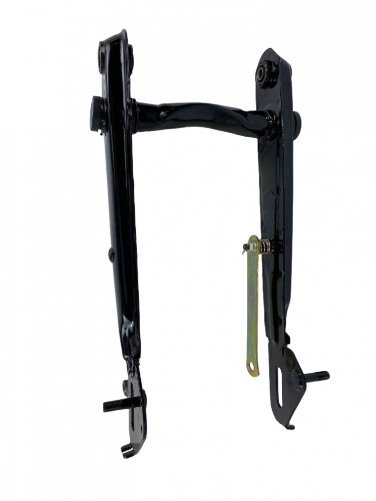 Вилка маятника мопед Альфа