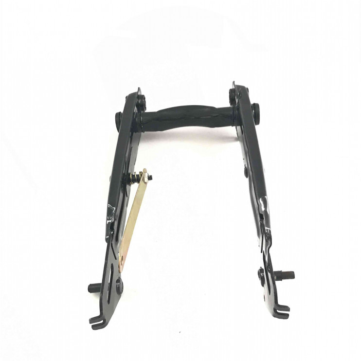 Вилка маятника мопед Альфа