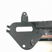 Вилка маятника мопед Альфа