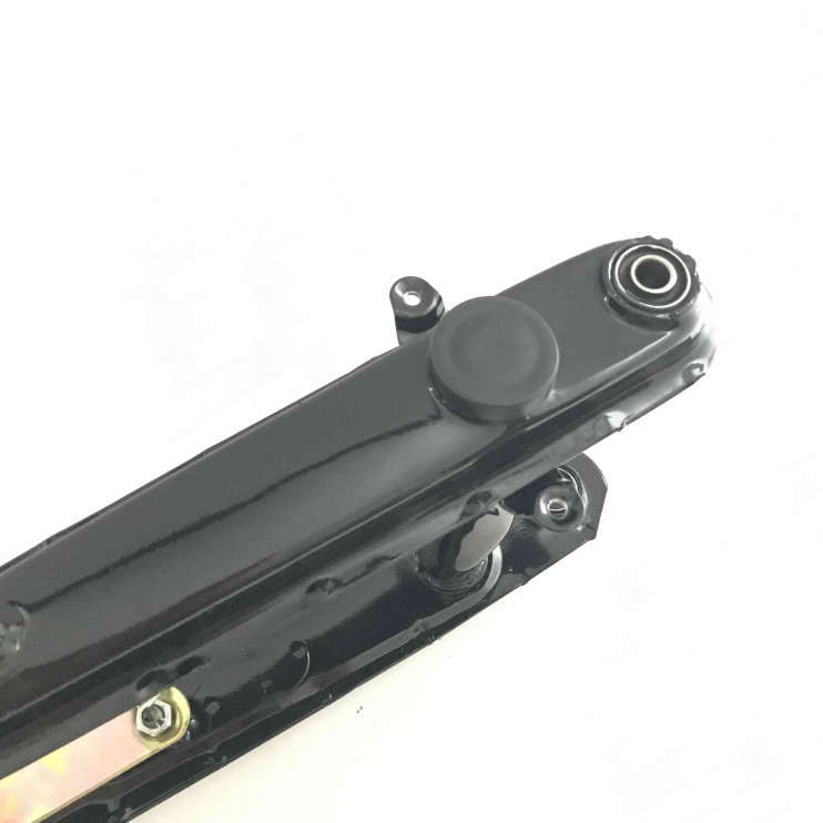 Вилка маятника мопед Альфа