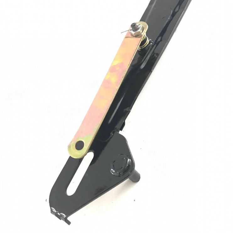 Вилка маятника мопед Альфа