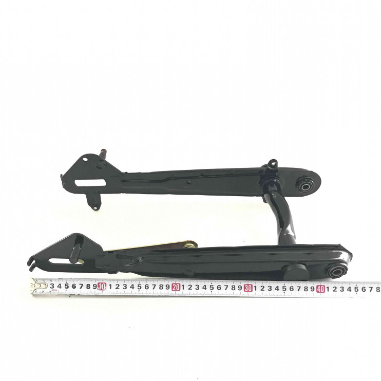 Вилка маятника мопед Альфа