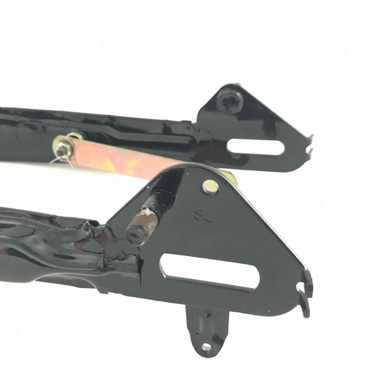 Вилка маятника мопед Альфа