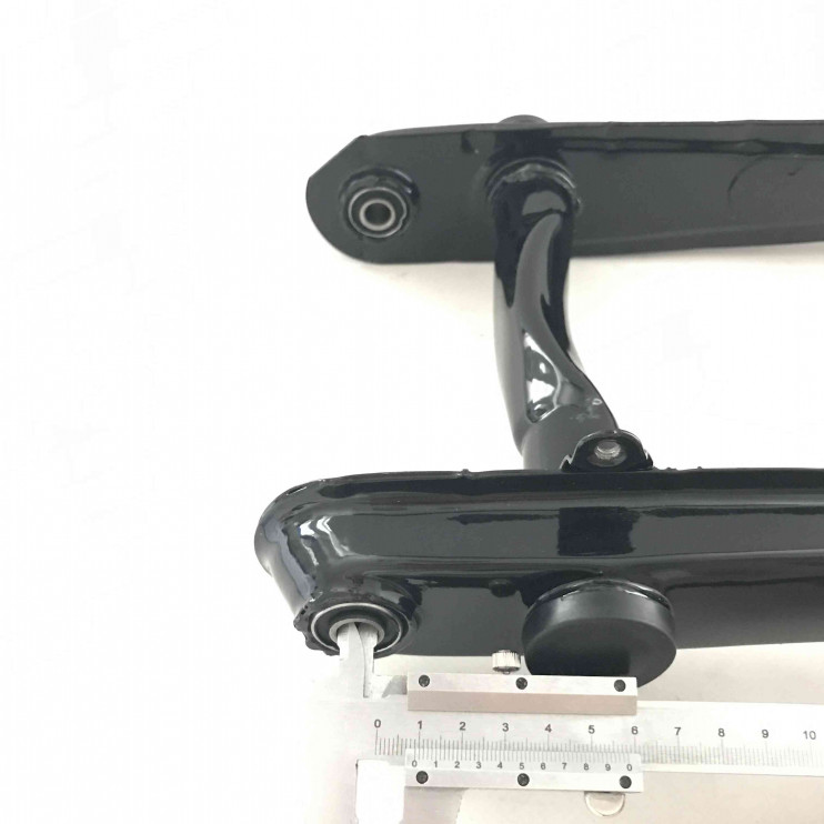 Вилка маятника мопед Альфа