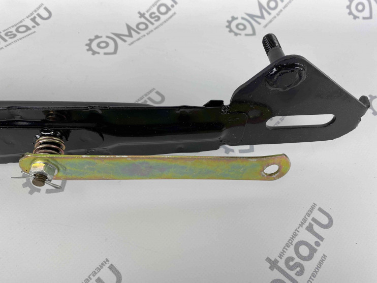 Вилка маятника мопед Альфа