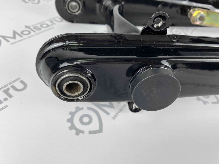 Вилка маятника мопед Альфа