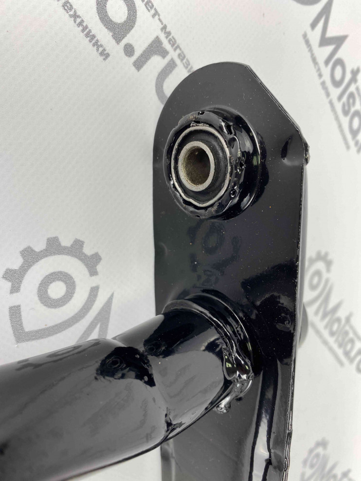 Вилка маятника мопед Альфа