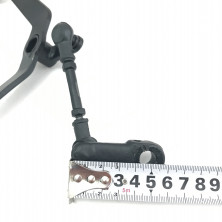 Педаль переключения передач Storm Indigo