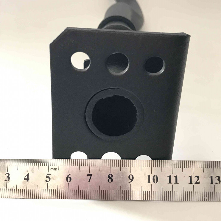 Вал рулевой снегоход Тайга С40301040