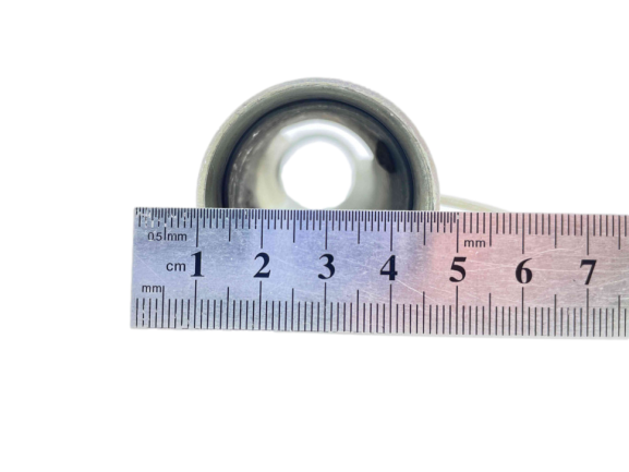 Корректор воздушный КПП в сборе Урал С-О реставр