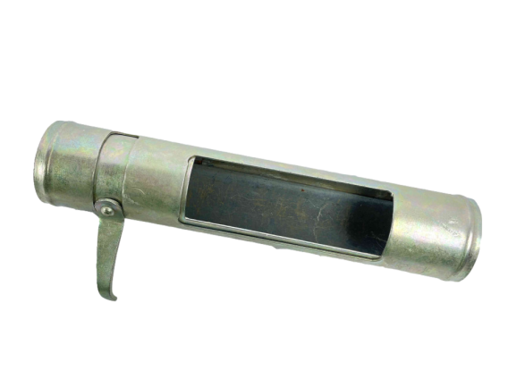 Корректор воздушный КПП в сборе Урал С-О реставр